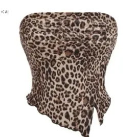 top-bandeau-w-panterke-gorglitter-asymetryczny-s