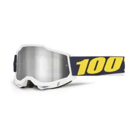 gogle-100-procent-accuri-2-czerwono-biale-lustro-srebrne-szkla-lustrzane