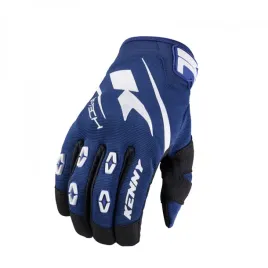 rekawice-cross-enduro-l-sf-tech-kenny-racing-niebieskie-biale-czarne