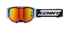 kenny-racing-gogle-performance-evo-2-red-white-clear-lens-szybka-przezrocz