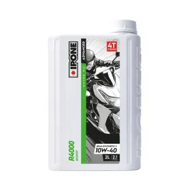 olej-ipone-r4000-10w40-2l-polsyntetyczny-silnikowy-skuter-4t-motocykl