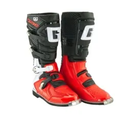 gaerne-buty-cross-enduro-junior-kid-dzieciece-model-gx-j-black-white-red-ko