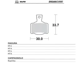 moto-master-wyprzedaz-bike-pro-klocki-hamulcowe-rowerowe-organiczne-sport-p