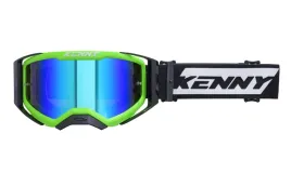 kenny-racing-gogle-performance-evo-2-neon-green-mirror-lens-lustro-kolor-zi