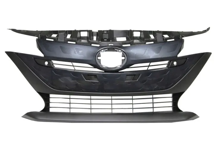 Atrapa zderzaka przód do TOYOTA PRIUS PLUG-IN HYBRID W52 02.17-