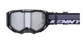 kenny-racing-gogle-model-performance-level-1-black-clear-lens-kolor-cza