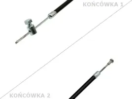 przednia-linka-hamulca-romet-motorynka-czarnej-kolorystyki-nowa