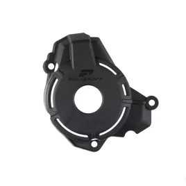 oslona-pokrywy-dekla-alternatora-polisport-sherco-sef-250-300-24-25-czarny