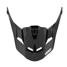 leatt-gpx-5-5-solid-daszek-czarny-xs-s-do-kasku-motocross-zamiennik