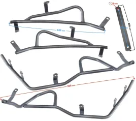 gmole-x-trail-125