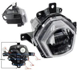 reflektor-przod-voge-125r