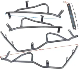 gmole-x-trail-125