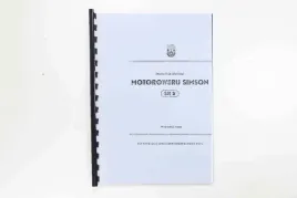 ksiazka-instrukcja-obslugi-simson-sr2-katalog-motoryzacyjny-a5