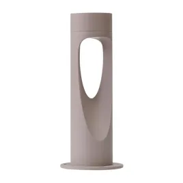 stylowa-lampa-ogrodowa-slupek-zewnetrzna-vilagio-bezowa-do-ogrodu
