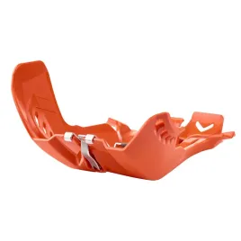 oslona-silnika-fortress-skid-plate-pro-polisport-ktm-sx-sxf-250-tc-pomaranc