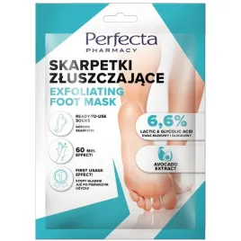 perfecta-exfoliating-foot-mask-skarpetki-zluszczajace-do-stop-kwas-mlekowy