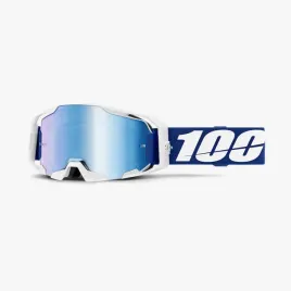 100-procent-gogle-armatic-blue-mirror-blue-lens-kolor-bialy-niebieski-s