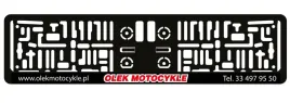 biketec-ramka-pod-tablice-rejestracyjna-samochod-kolor-czarny-z-logo-olek-m