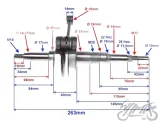 wal-korbowy-do-suzuki-ag-100-stan-nowy