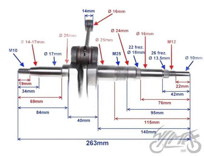 wal-korbowy-do-suzuki-ag-100-stan-nowy