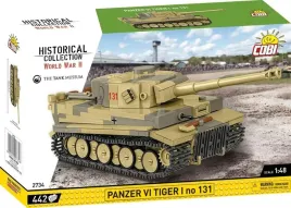 historical-collection-panzer-vi-tiger-i-no-131