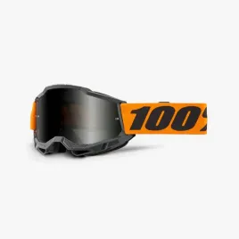 gogle-motocyklowe-100percent-accuri-2-czarno-pomaranczowe-szybka-przyciemniana