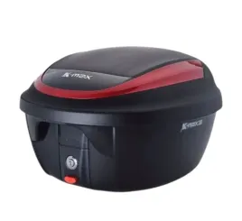 kufer-k-max-z-plyta-montazowa-czerwony-30l