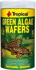 pokarm-wafle-tonace-dla-ryb-deniowych-tropical-algae-spirulina-250-ml
