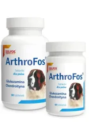 tabletki-dla-psa-dolfos-arthrofos-wsparcie-stawow-glukozamina-90-tabletek