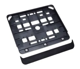 ramka-tablicy-rejestracyjnej-motocykl-czarna
