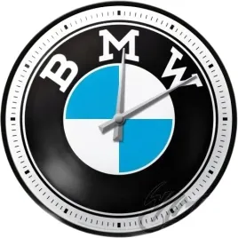 zegar-scienny-bmw-51097