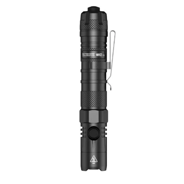 latarka-nitecore-mh12-v2-stan-nowy
