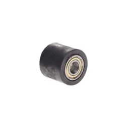 rolka-prowadzaca-lancucha-napedowego32-mm-czarna