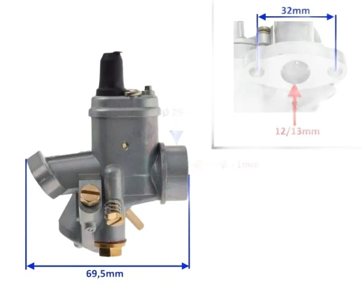 gaznik-do-sachs-tomos-ks50-stan-nowy