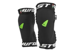 ufo-nakolanniki-ochraniacze-kolan-rowerowe-mtb-e-bike-spartan-kolor-czarn