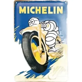 tablica-plakat-20x30-michelin-motorcycle-22406