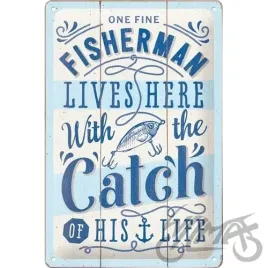 tablica-plakat-20x30-fisherman-catch-22417