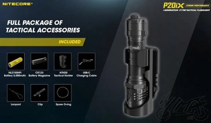 latarka-nitecore-p20ix-rodzaj-klasyczne