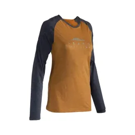 leatt-koszulka-rowerowa-damska-mtb-allmtn-3-0-jersey-women-peanut-kolor-b