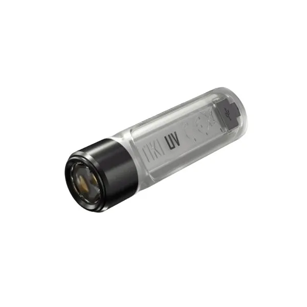 latarka-nitecore-tiki-uv-waga-20-g