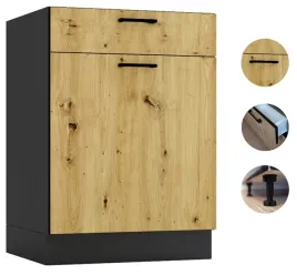 szafka-kuchenna-loft-stojaca-na-nozkach-z-szuflada-60x50-dab-artisan