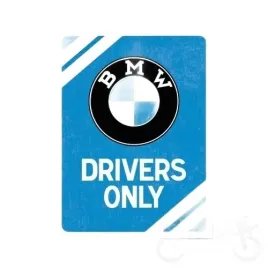 magnes-bmw-drivers-only-blue-14369