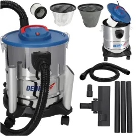 odkurzacz-bezworkowy-przemyslowy-do-gruzu-popiolu-1200w-20l-ded6594-dedra