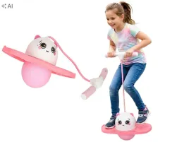 pogo-skoczek-gumowy-jumper-dla-dzieci-do-skakania-z-pompka-rozowy-bialy