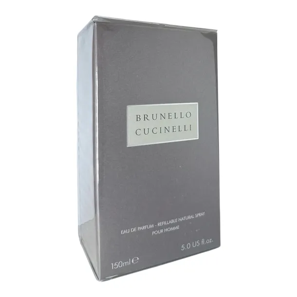 brunello cucinelli brunello cucinelli pour homme woda perfumowana 150 ml     
