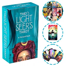 karty-do-tarota-zestaw-klasycznych-kart-the-light-seer-s-tarot-78szt