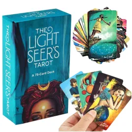 karty-do-tarota-zestaw-klasycznych-kart-the-light-seer-s-tarot-78szt