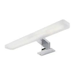 milagro-kinkiet-led-8w-4000k-ip44-chrom-nad-lustro-shine-ml7927-30cm