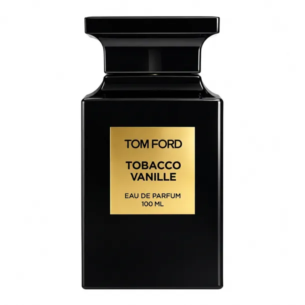 tom ford tobacco vanille woda perfumowana 100 ml  tester   