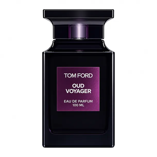 tom ford oud voyager woda perfumowana 100 ml  tester   